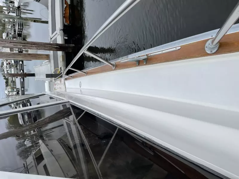 1975 Pacemaker Sport Fish