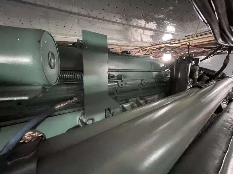 1975 Pacemaker Sport Fish