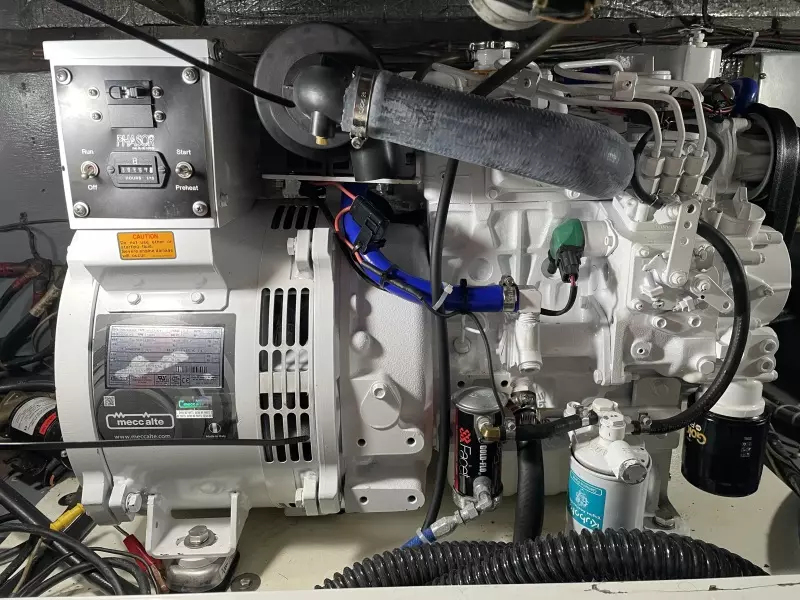 1975 Pacemaker Sport Fish