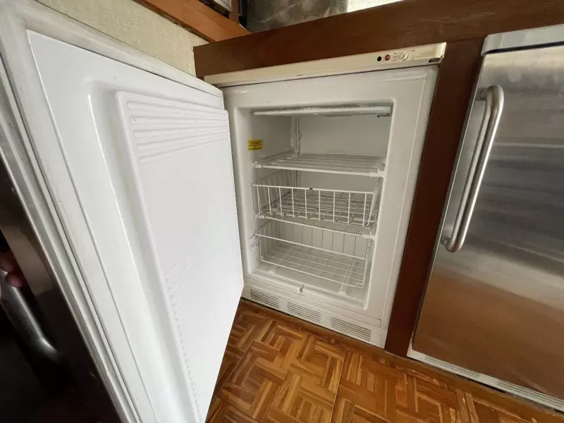 1975 Pacemaker Sport Fish