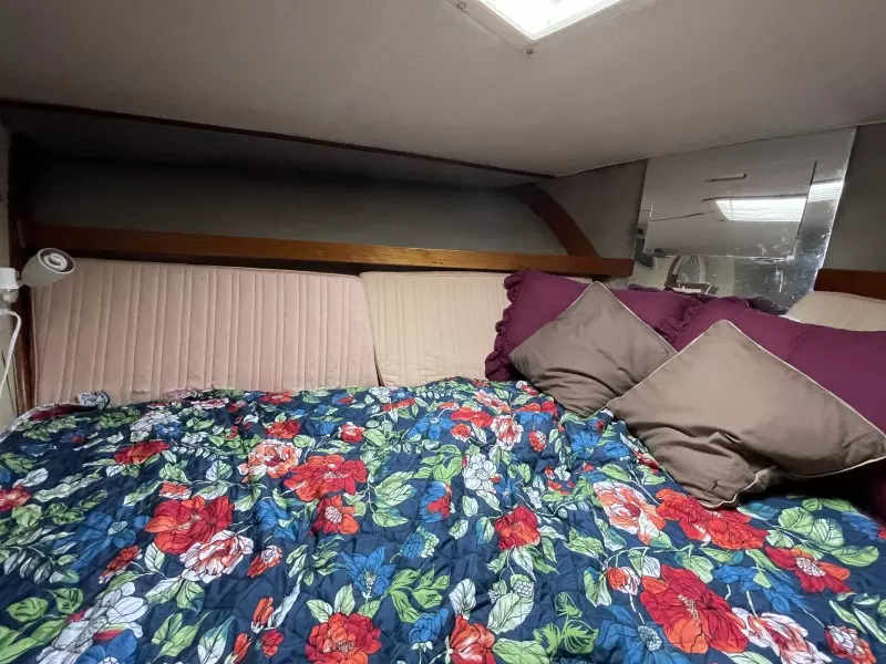 1975 Pacemaker Sport Fish