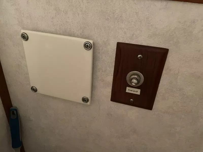 1975 Pacemaker Sport Fish