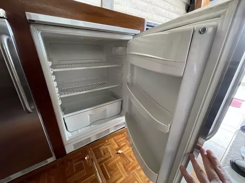 1975 Pacemaker Sport Fish