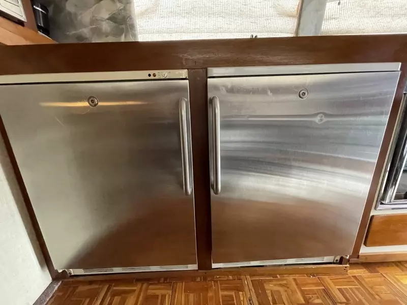 1975 Pacemaker Sport Fish