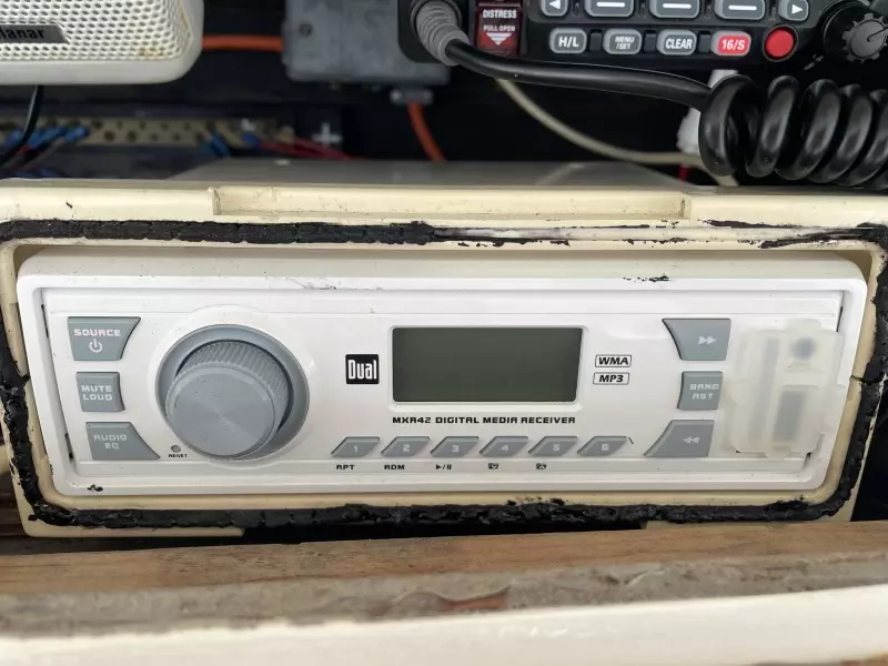 1975 Pacemaker Sport Fish