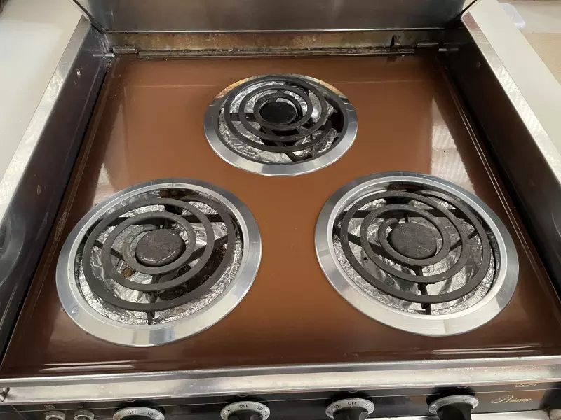 1975 Pacemaker Sport Fish