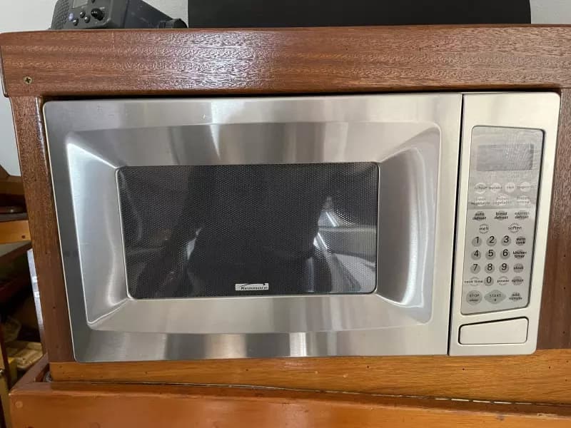 1975 Pacemaker Sport Fish