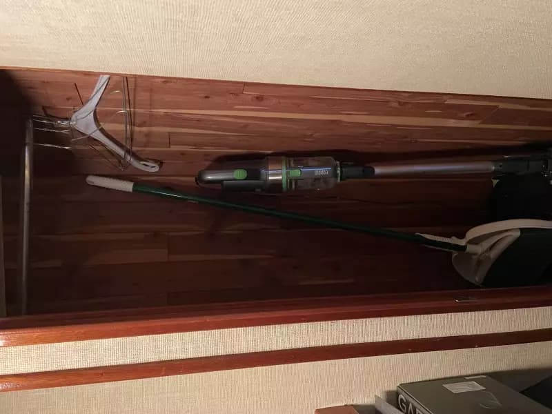 1975 Pacemaker Sport Fish