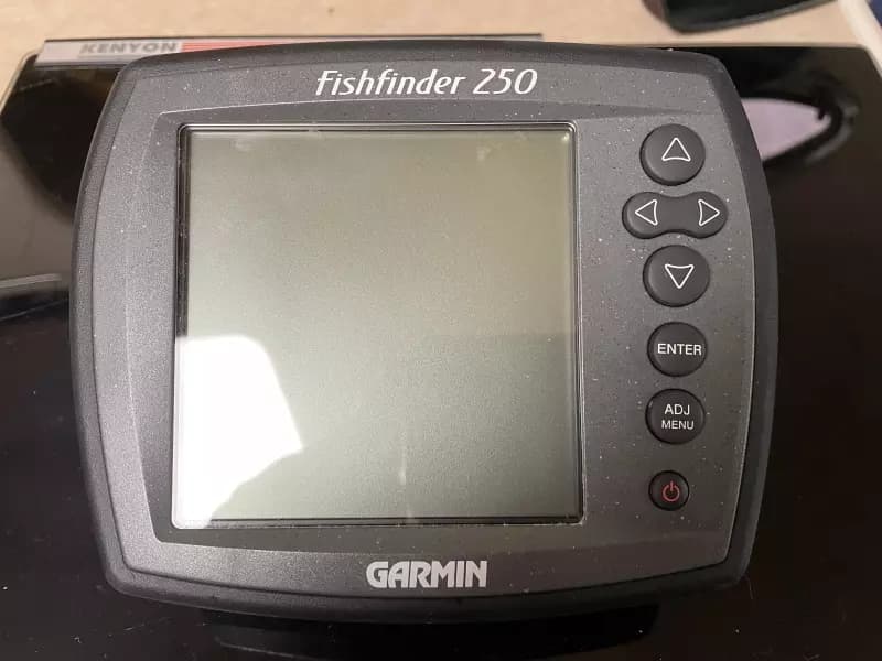 2002 Sea Ray 240 Sundancer