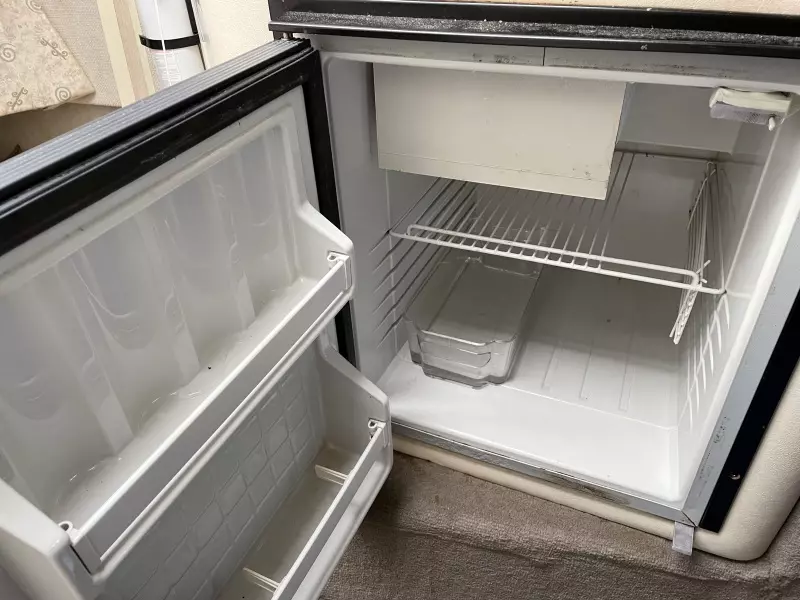 2002 Sea Ray 240 Sundancer