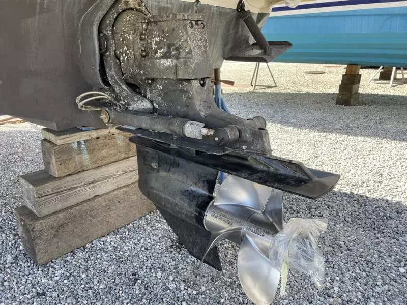 2002 Sea Ray 240 Sundancer