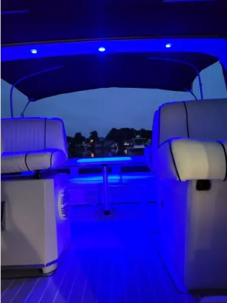 1988 Sea Ray 340 Express Cruiser