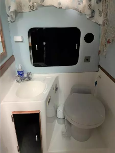 1988 Sea Ray 340 Express Cruiser