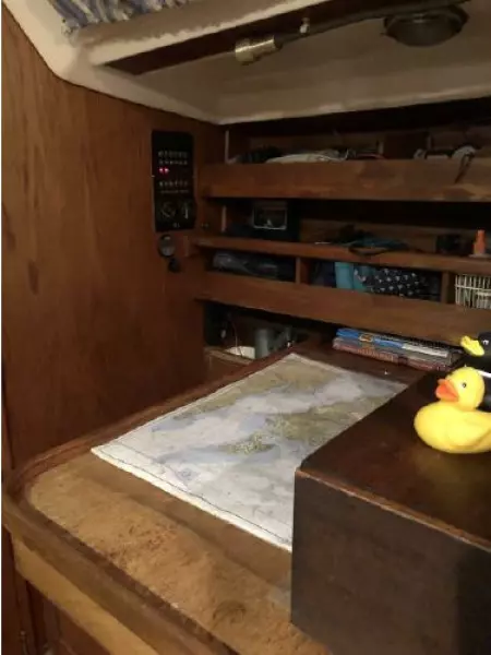 1985 Wauquiez Pretorien