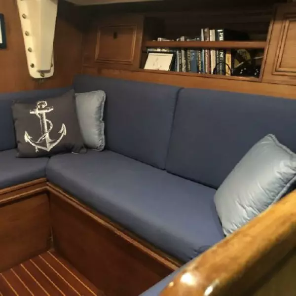 1985 Wauquiez Pretorien