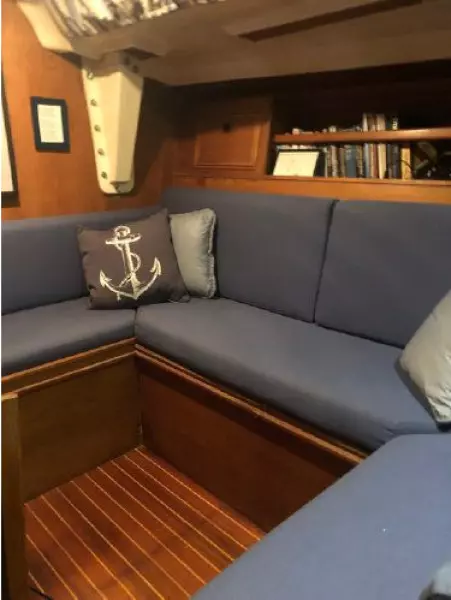 1985 Wauquiez Pretorien