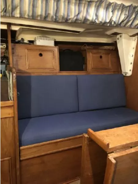 1985 Wauquiez Pretorien