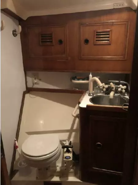 1985 Wauquiez Pretorien