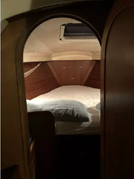 1985 Wauquiez Pretorien