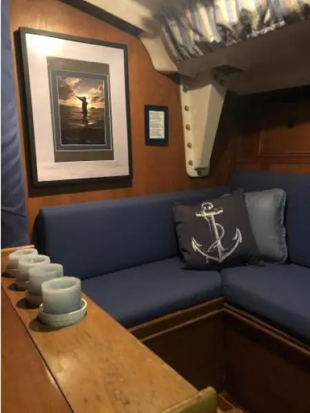 1985 Wauquiez Pretorien