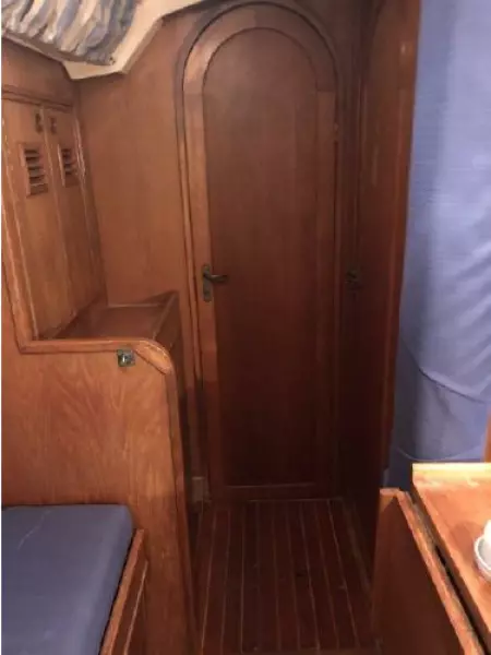 1985 Wauquiez Pretorien