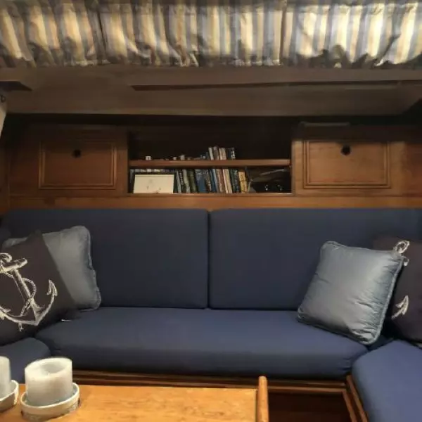 1985 Wauquiez Pretorien