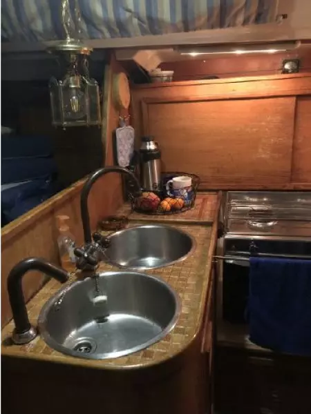 1985 Wauquiez Pretorien