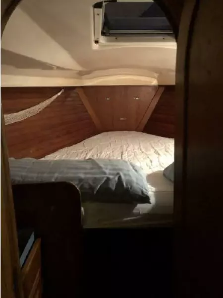 1985 Wauquiez Pretorien