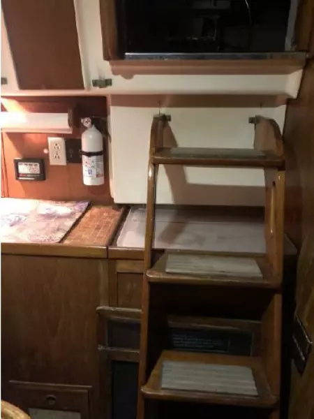 1985 Wauquiez Pretorien