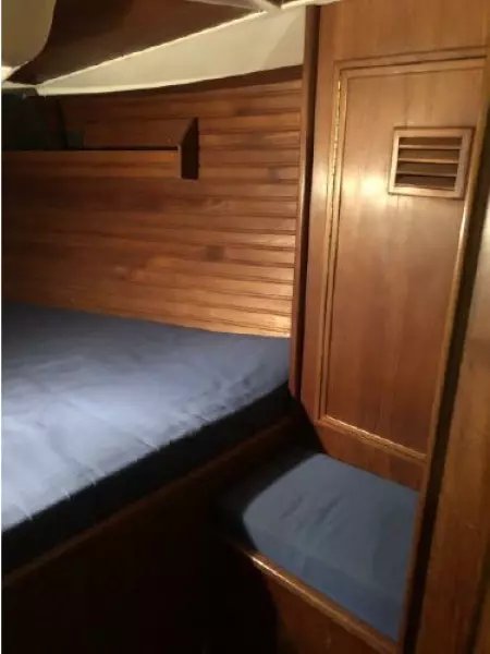 1985 Wauquiez Pretorien