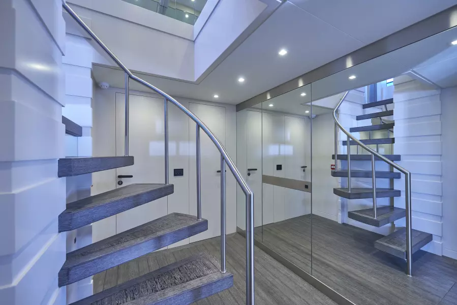 2022 Astondoa 110 Century