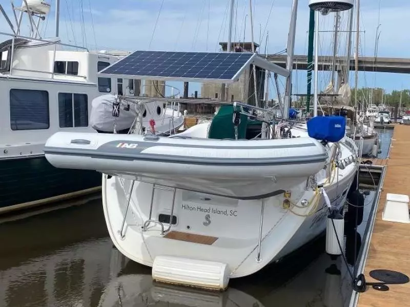 2008 Beneteau 343