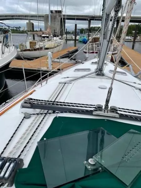 2008 Beneteau 343