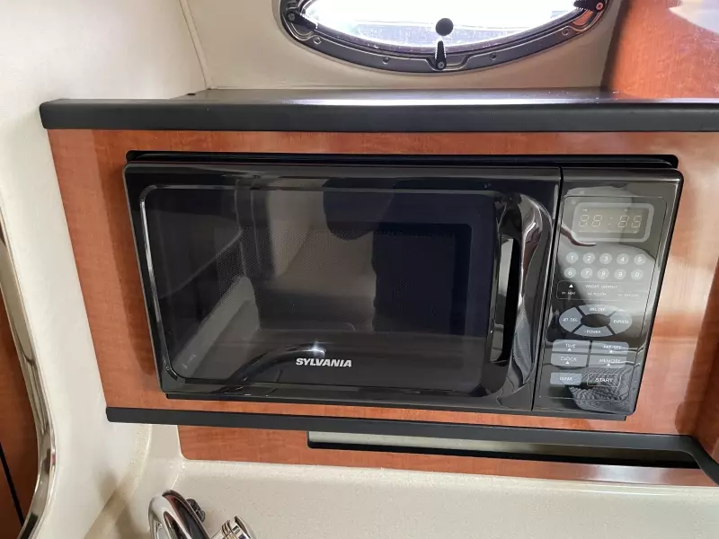 2004 Sea Ray 280 Sundancer