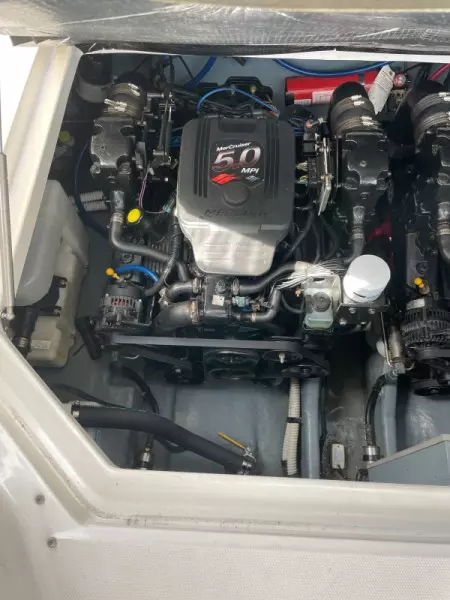 2004 Sea Ray 280 Sundancer