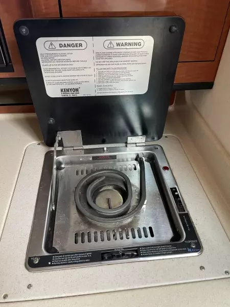 2004 Sea Ray 280 Sundancer