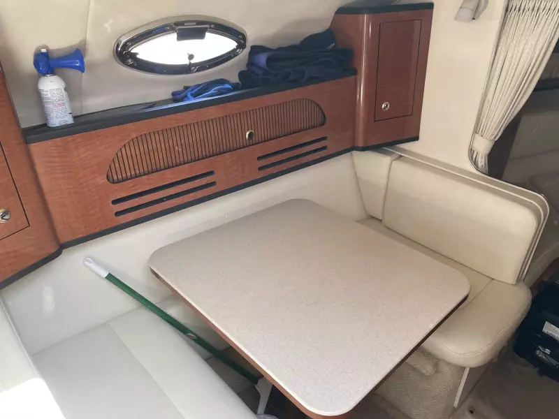 2004 Sea Ray 280 Sundancer