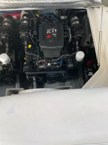 2004 Sea Ray 280 Sundancer