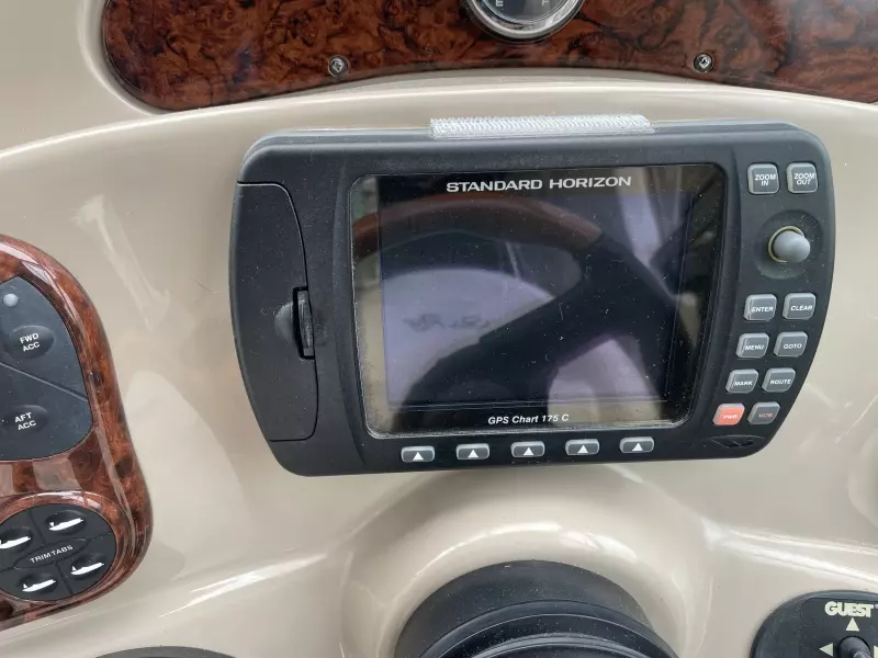 2004 Sea Ray 280 Sundancer