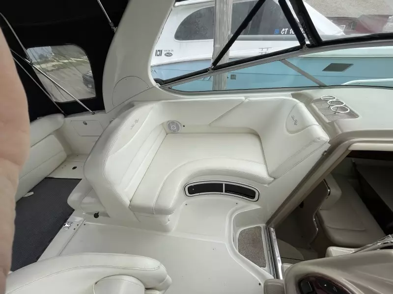 2004 Sea Ray 280 Sundancer