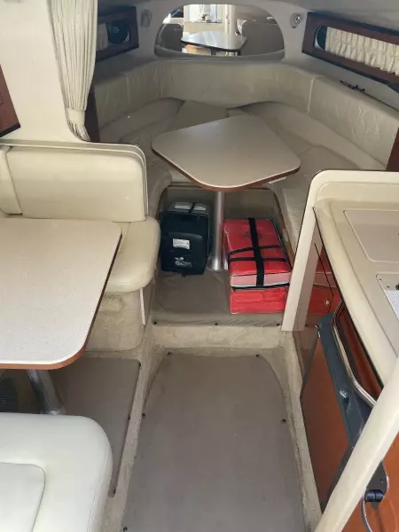 2004 Sea Ray 280 Sundancer