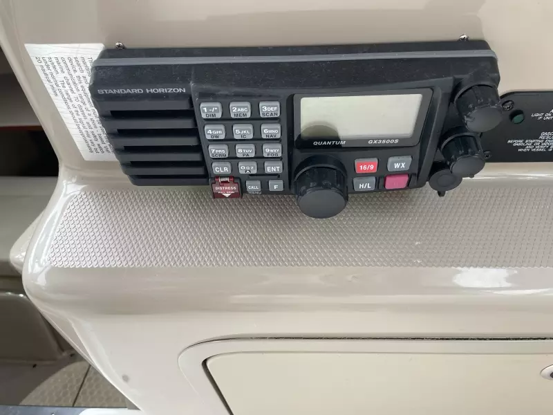 2004 Sea Ray 280 Sundancer