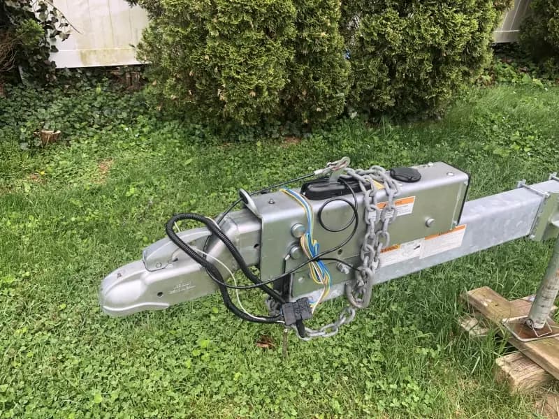 2004 Sea Ray 280 Sundancer