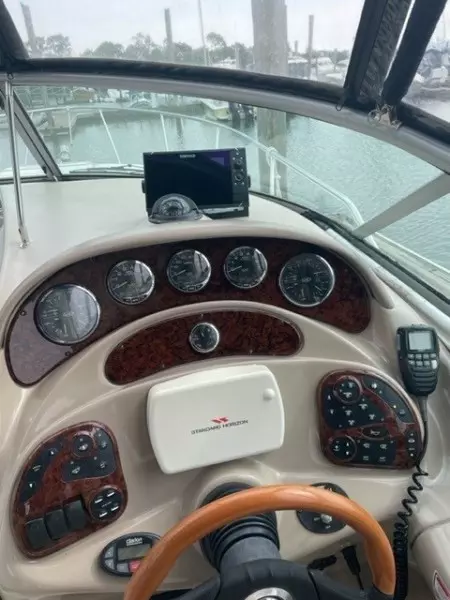 2004 Sea Ray 280 Sundancer