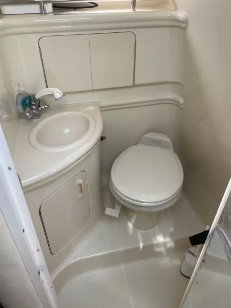 2004 Sea Ray 280 Sundancer