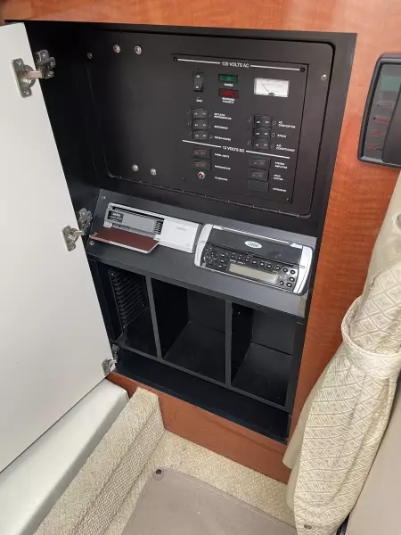 2004 Sea Ray 280 Sundancer