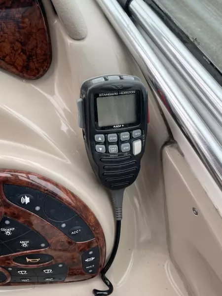 2004 Sea Ray 280 Sundancer