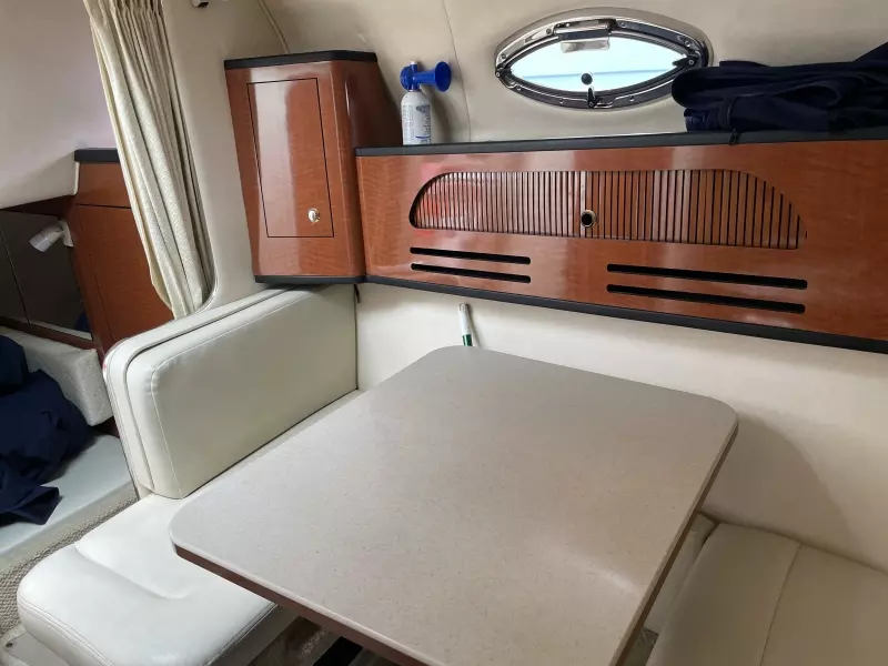 2004 Sea Ray 280 Sundancer