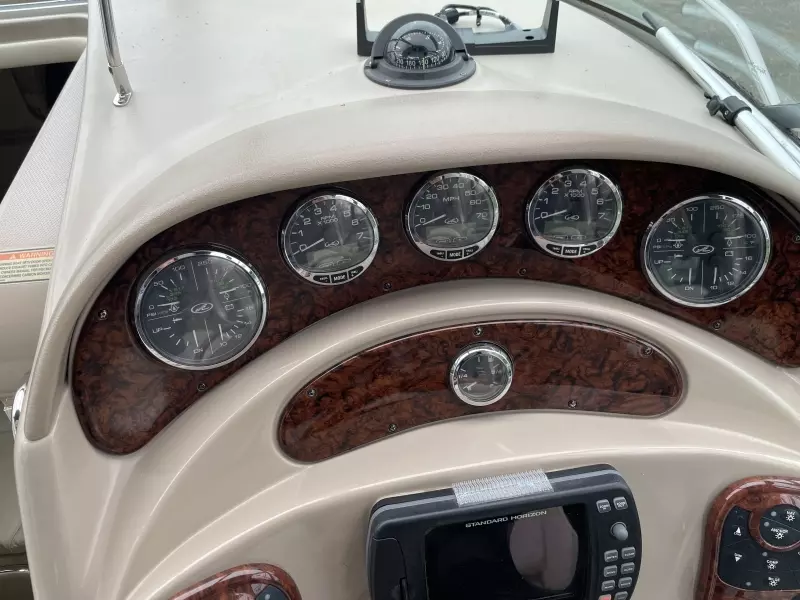 2004 Sea Ray 280 Sundancer
