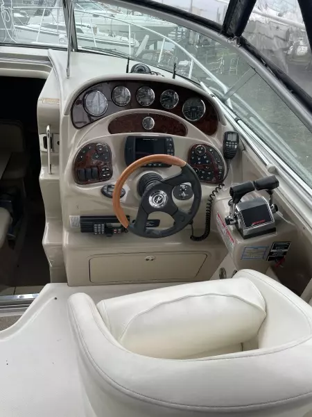 2004 Sea Ray 280 Sundancer